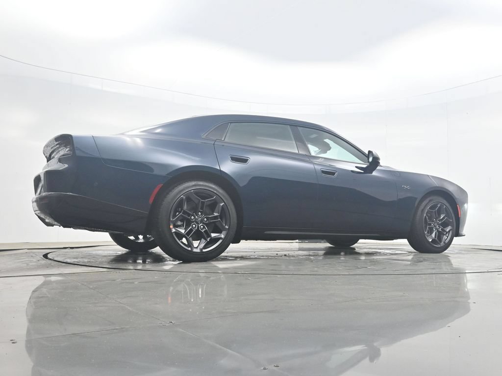 New 2026 Dodge Charger R/T AWD/4WD image 38