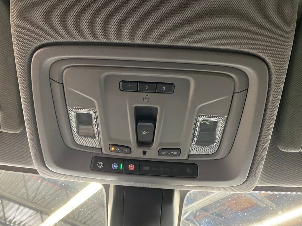 Used 2019 GMC Sierra 1500 SLT image 28