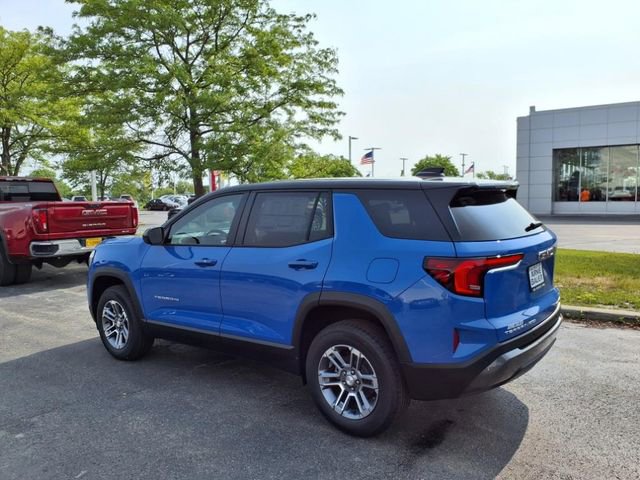 New 2026 GMC Terrain Elevation image 9