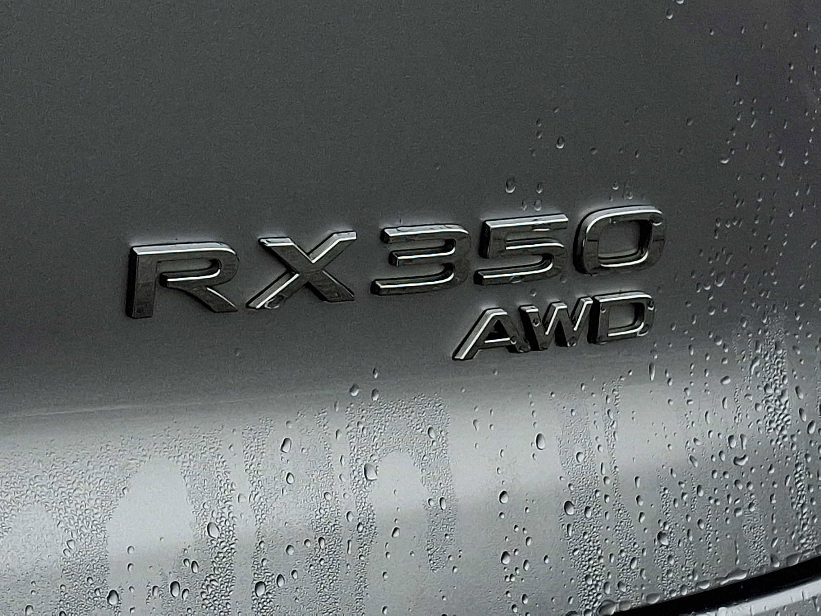 Used 2023 Lexus RX 350 Premium w/ Accessory Package (Z1) image 28