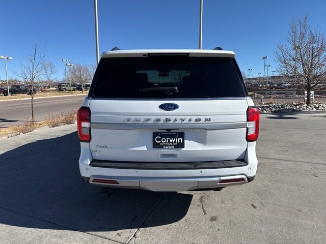 Used 2024 Ford Expedition XLT image 8