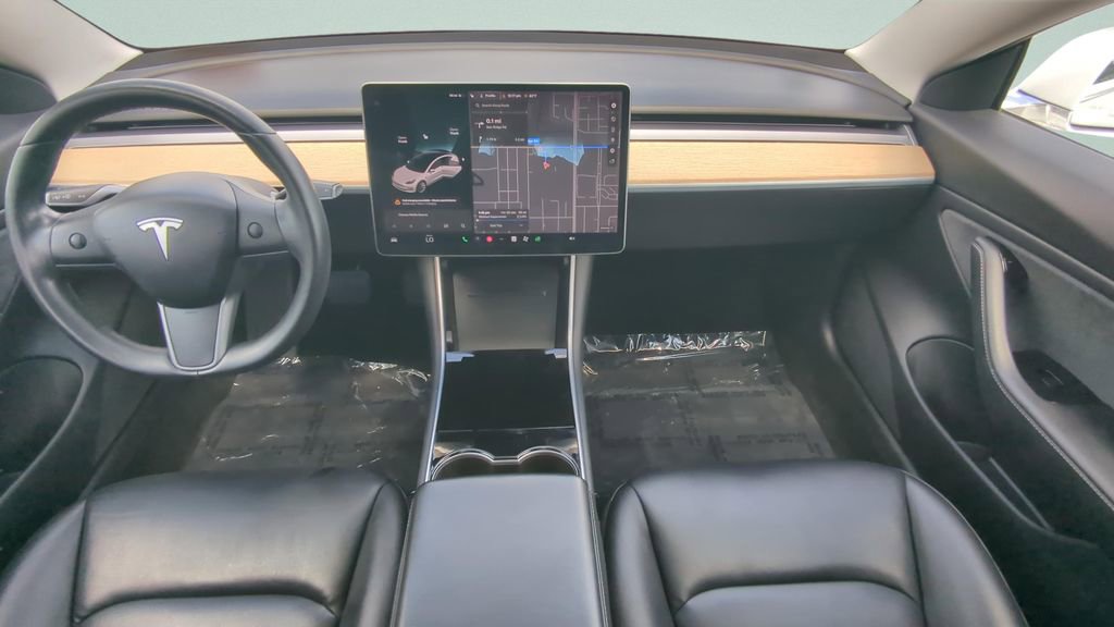 Used 2018 Tesla Model 3 Long Range image 18