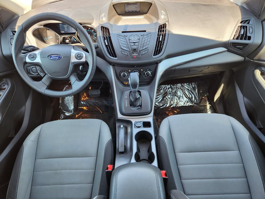 Used 2015 Ford Escape SE AWD/4WD image 16
