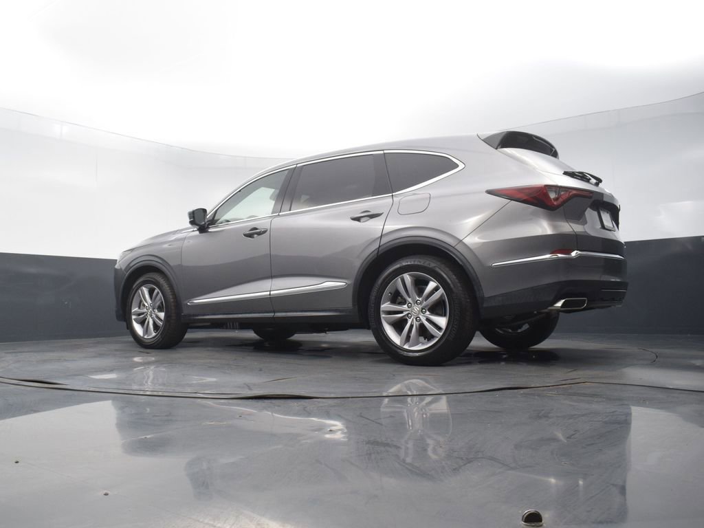 Used 2022 Acura MDX SH-AWD image 46