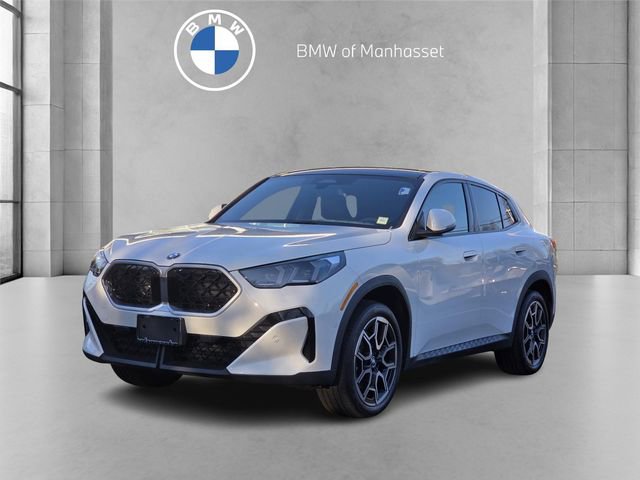 Used 2025 BMW X2 xDrive28i w/ Technology Package image 1
