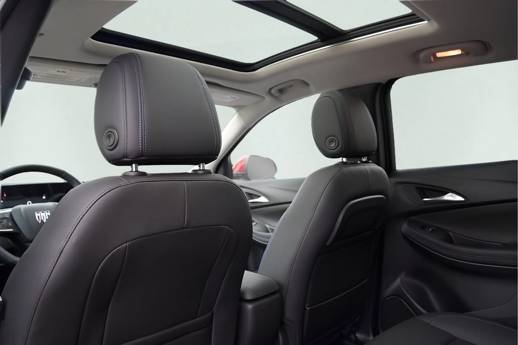 New 2026 Buick Encore GX Sport Touring w/ Advanced Technology Package FWD image 24