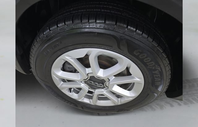 Used 2018 FIAT 500X Pop w/ Popular Equipment Group FWD image 19