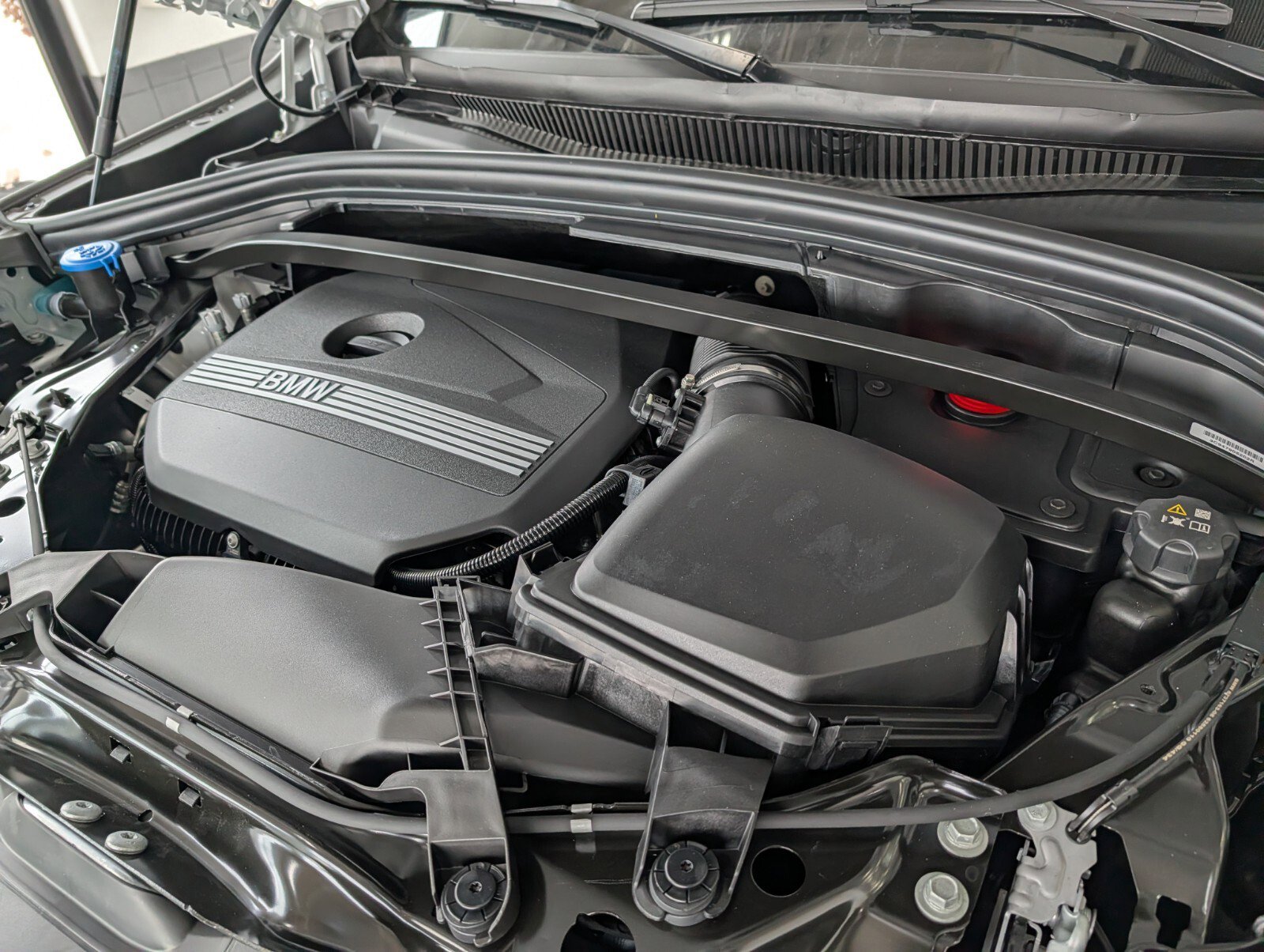 New 2026 BMW X2 xDrive28i w/ Technology Package image 26