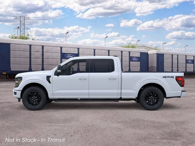 New 2026 Ford F150 XLT AWD/4WD image 5