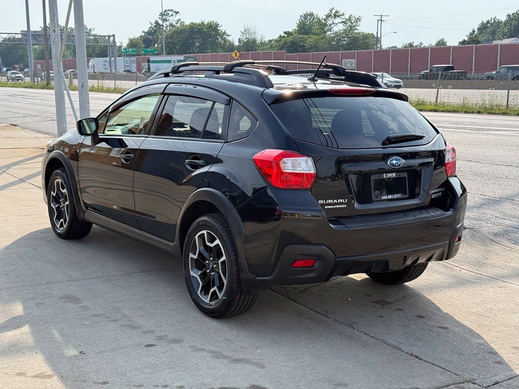 Used 2016 Subaru Crosstrek 2.0i Premium AWD/4WD image 10