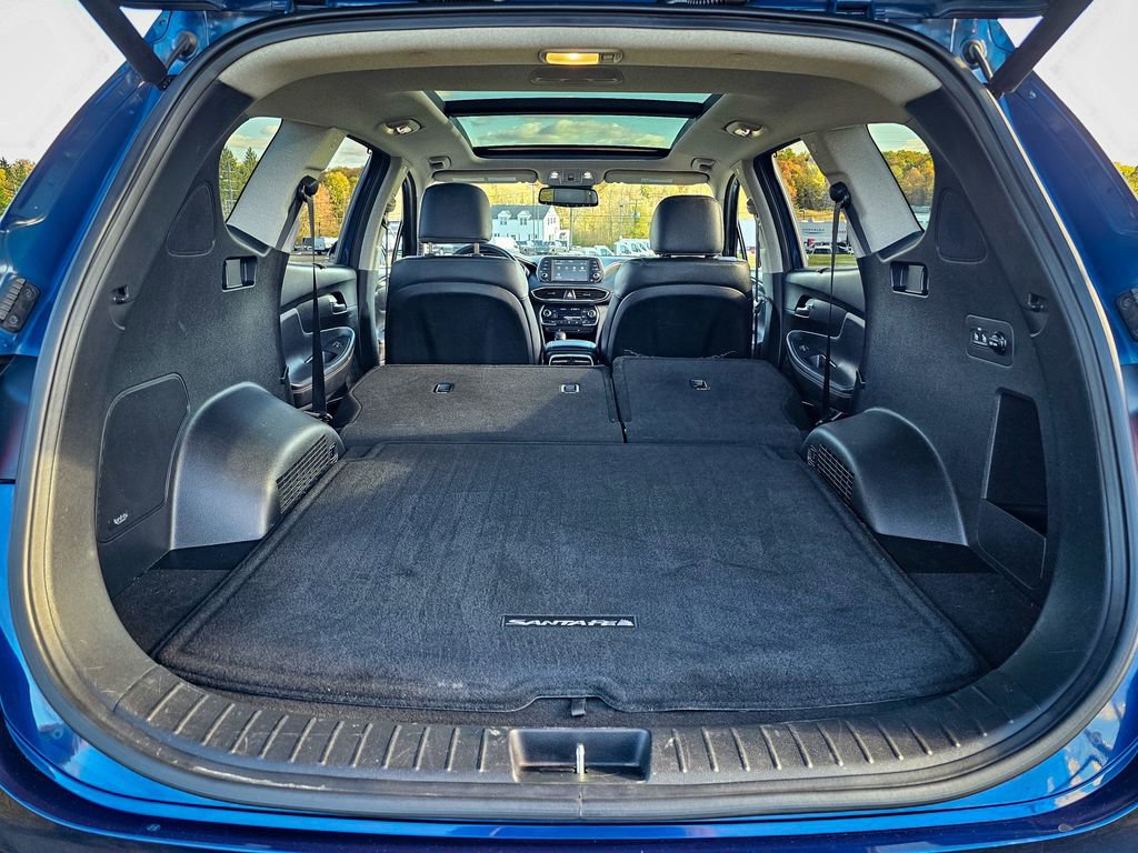 Used 2020 Hyundai Santa Fe SEL image 32