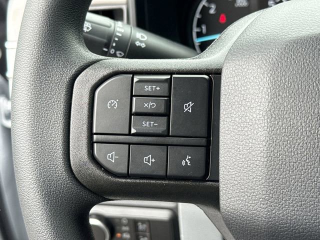 New 2026 Ford F350 XL RWD image 18