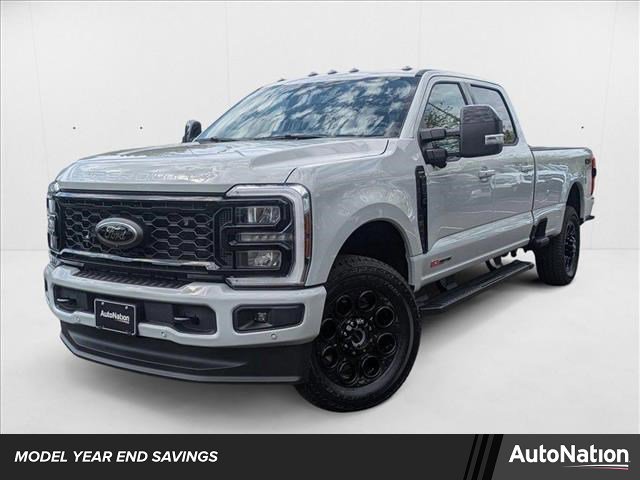 New 2025 Ford F350 Lariat w/ Lariat Ultimate Package image 1