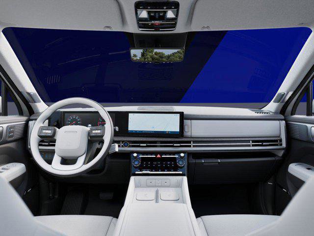 New 2026 Hyundai Santa Fe Calligraphy AWD/4WD image 11