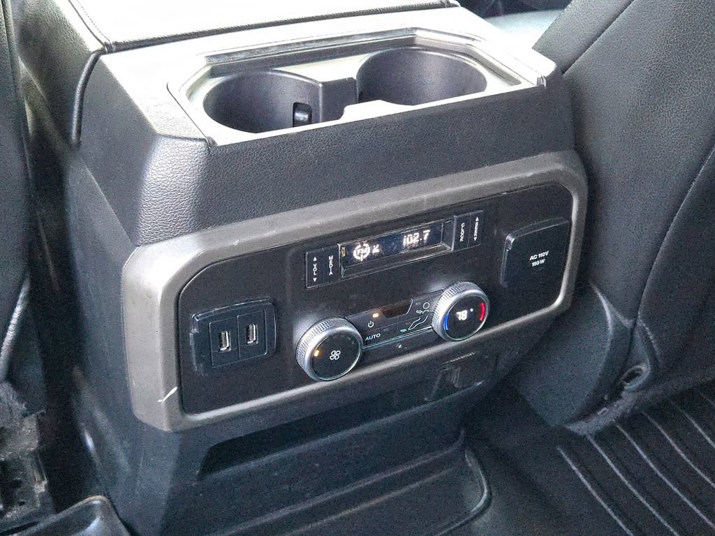 Used 2019 Ford Expedition Max XLT w/ Equipment Group 202A image 17