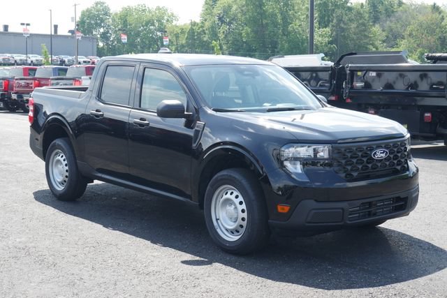 New 2026 Ford Maverick XL FWD image 5