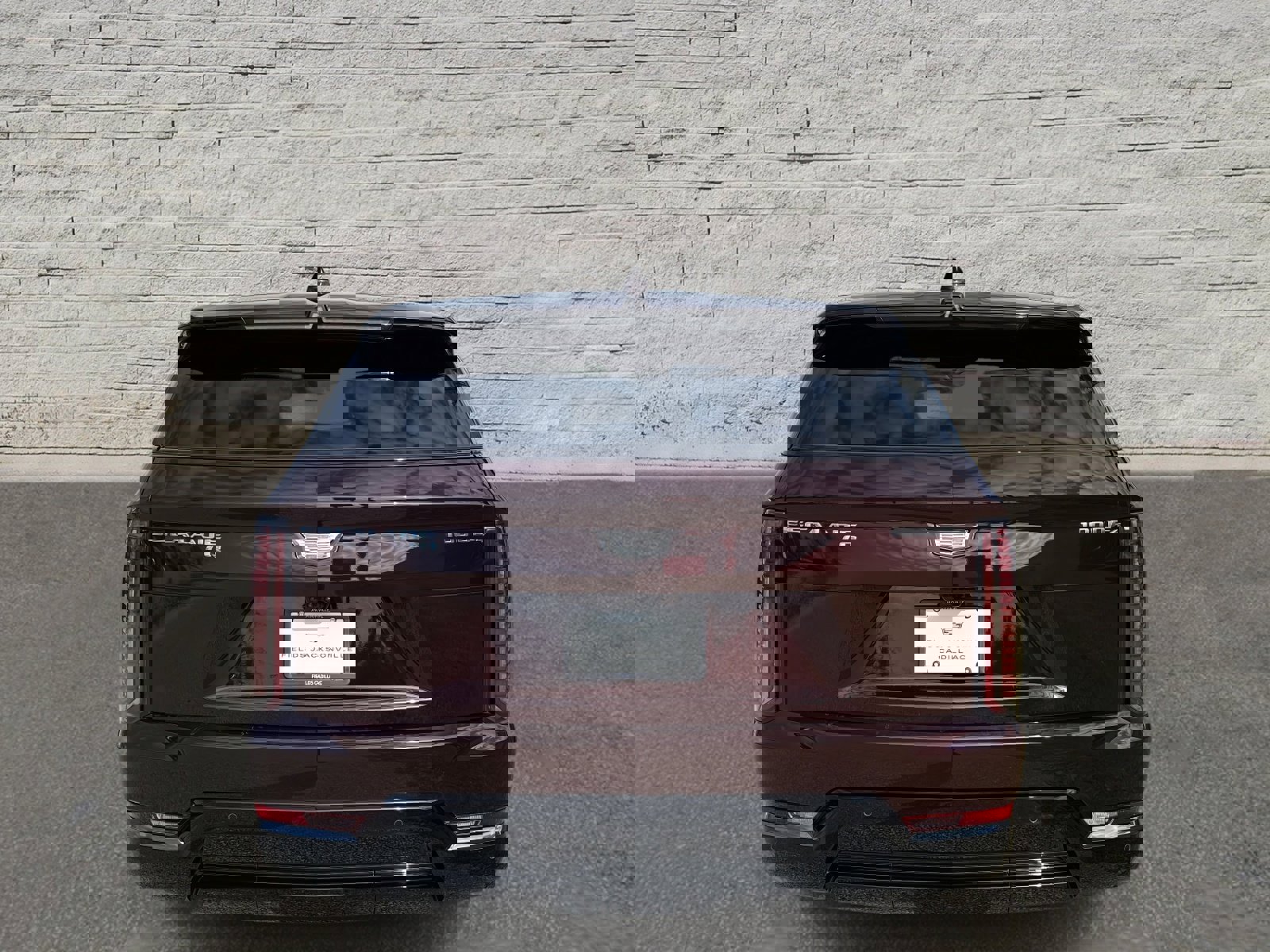 New 2025 Cadillac Escalade IQ Sport 1 image 4