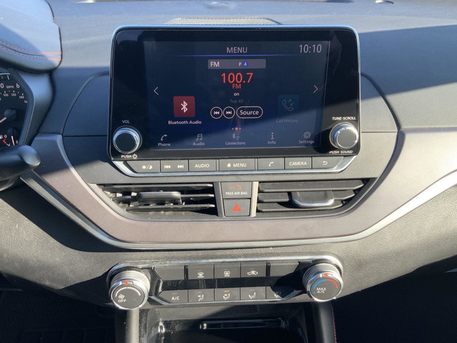 Used 2024 Nissan Altima 2.5 SR image 29