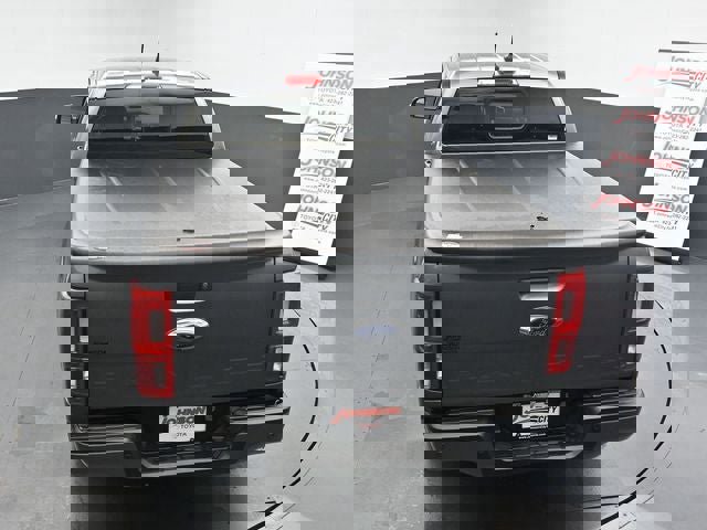 Used 2021 Ford Ranger Lariat w/ Equipment Group 501A High image 36