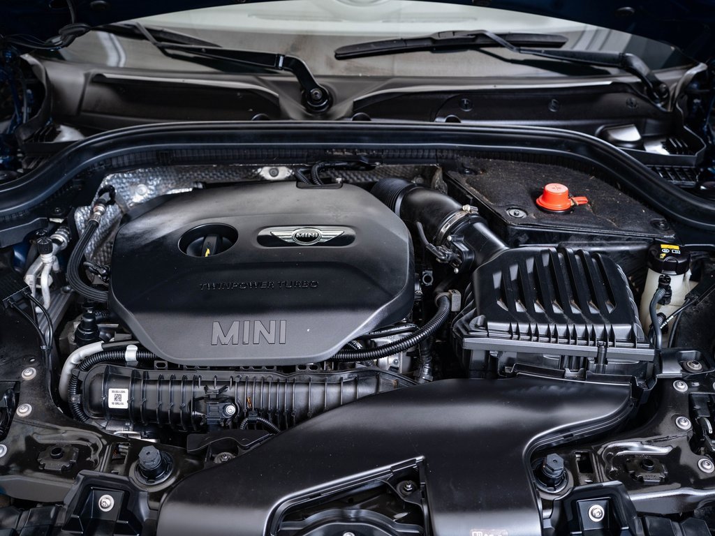 Used 2017 MINI Cooper John Cooper Works image 39