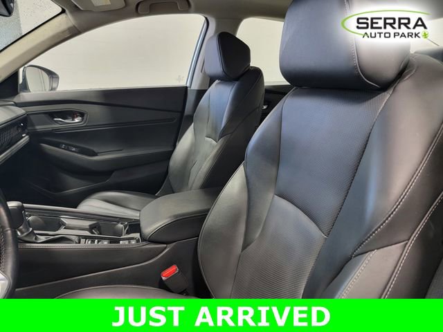 Certified 2025 Honda Accord Touring image 13