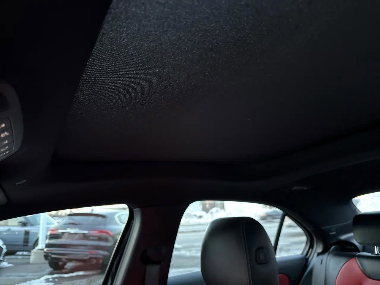 Used 2022 Mercedes-Benz A 220 4MATIC w/ AMG Line image 62