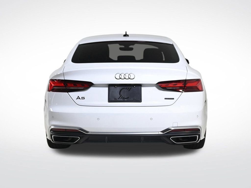 Used 2024 Audi A5 2.0T Premium Plus image 4