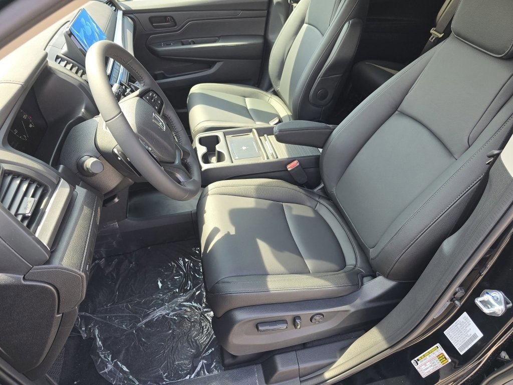 New 2026 Honda Odyssey EX-L image 28