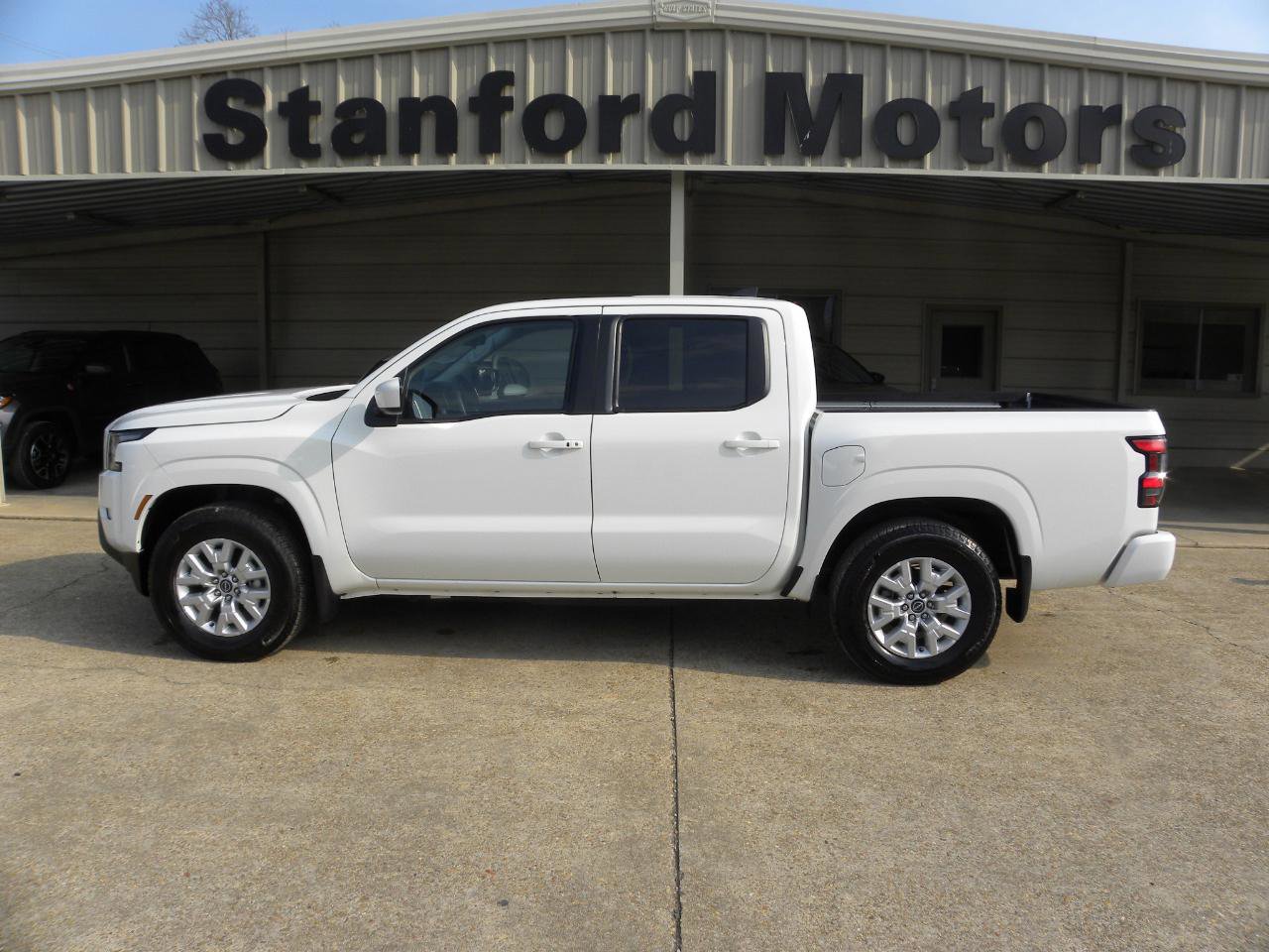 Used 2024 Nissan Frontier SV w/ SV Convenience Package image 1