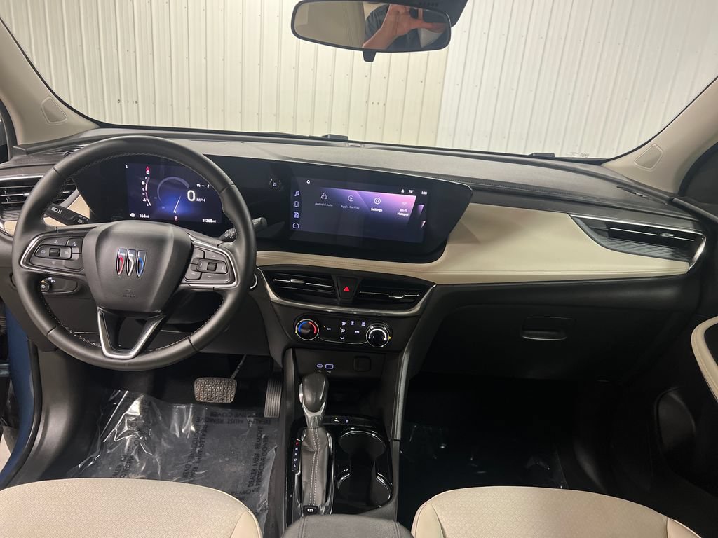 Certified 2024 Buick Encore GX Preferred FWD image 17