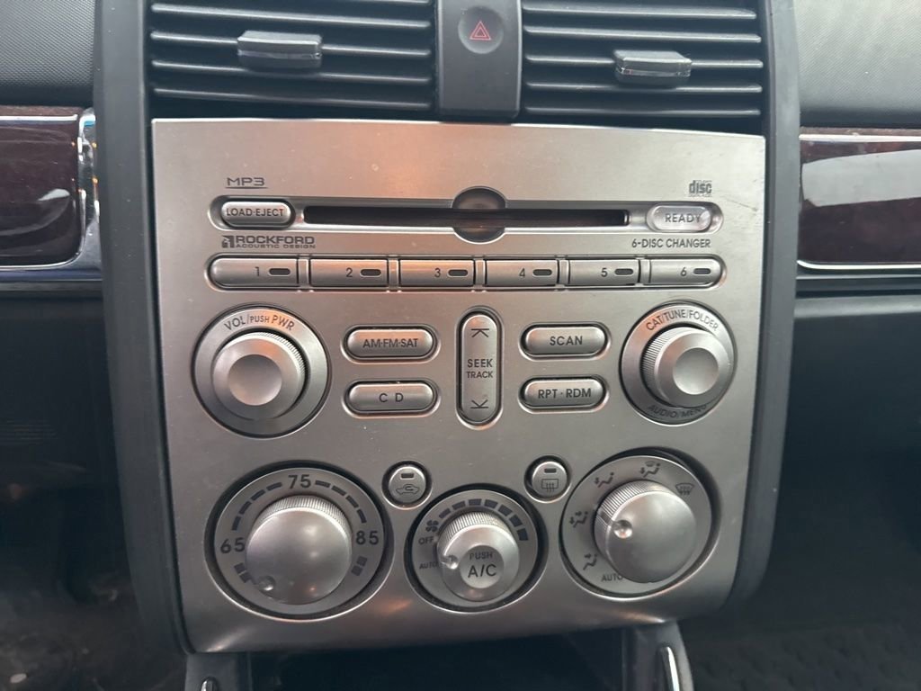 Used 2009 Mitsubishi Galant ES FWD image 12