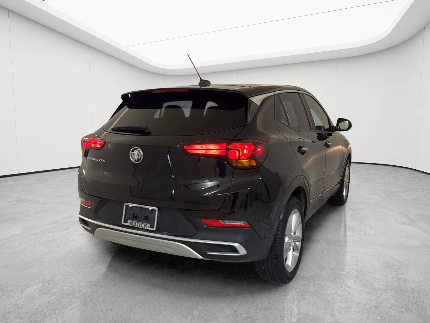 Certified 2023 Buick Encore GX Preferred w/ Cold Weather Comfort Package FWD image 6
