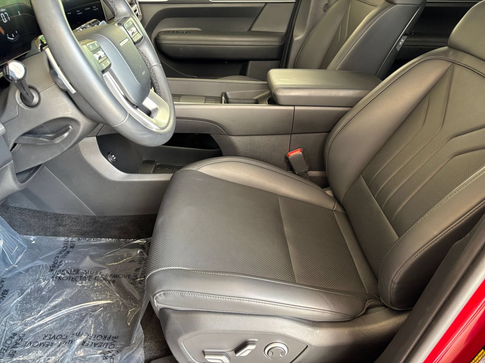 Used 2026 Hyundai Santa Fe SEL FWD image 28