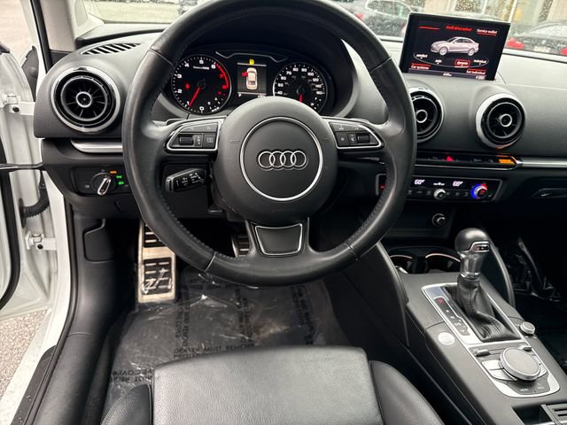 Used 2015 Audi A3 2.0T Premium Plus image 19