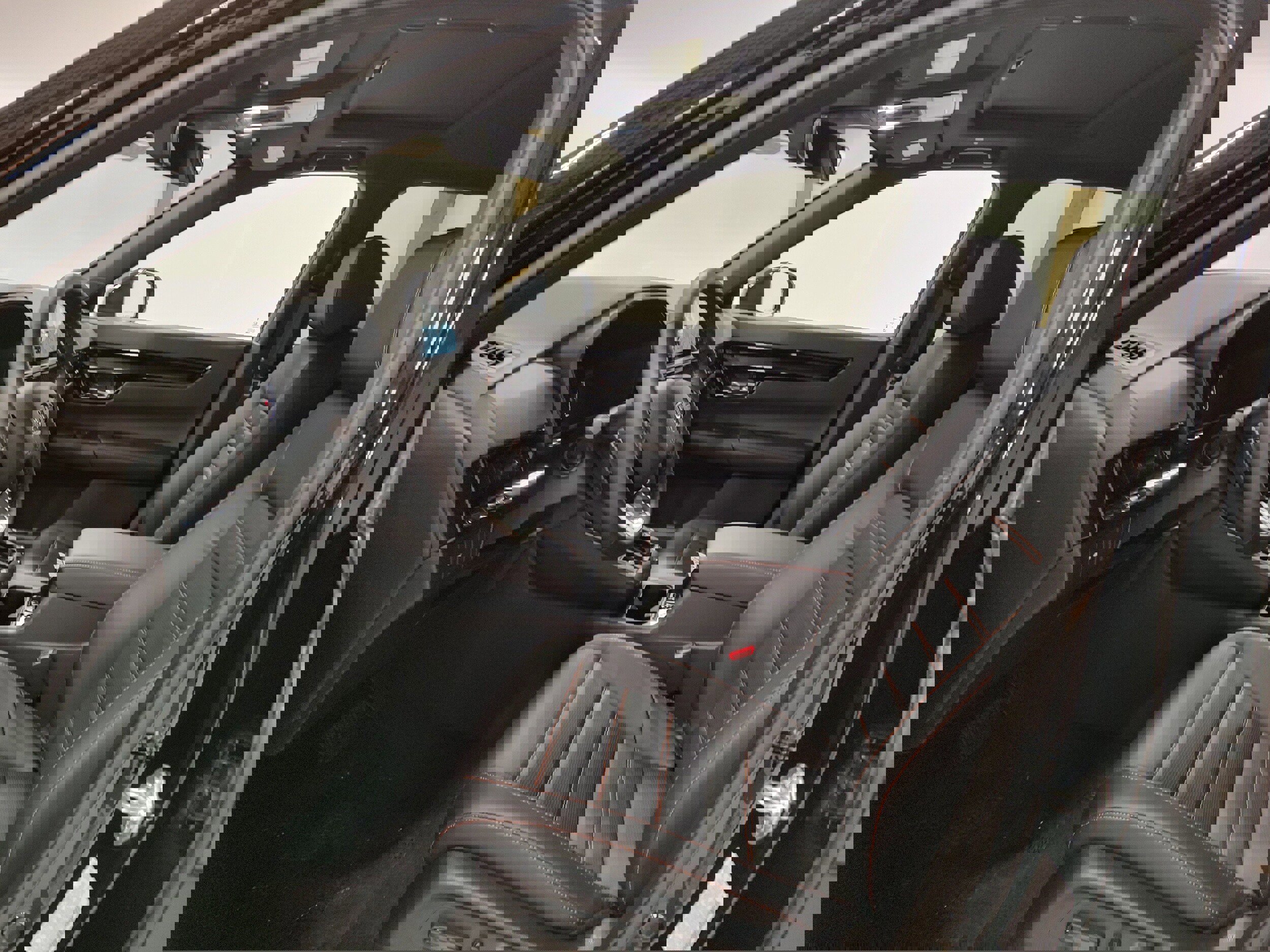 New 2026 Honda CR-V Sport Touring image 11