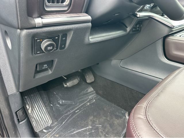 New 2026 Ford Expedition Max Platinum w/ Platinum Ultimate Package AWD/4WD image 35