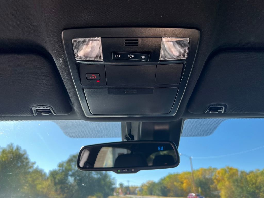 Used 2022 Toyota Tacoma 4x4 Double Cab image 26