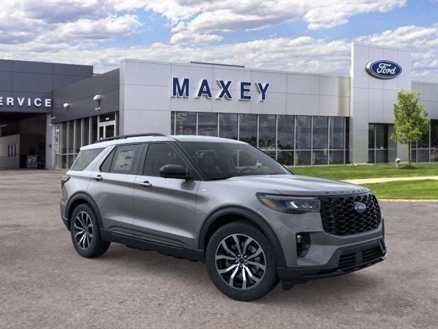 New 2026 Ford Explorer ST-Line AWD/4WD image 7
