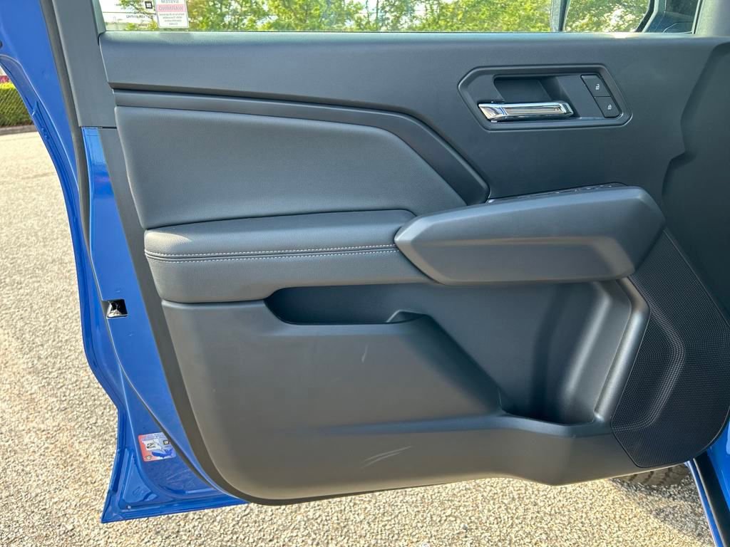 New 2026 GMC Canyon Elevation w/ Convenience Package image 25