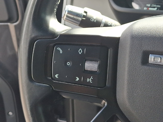 Used 2022 Land Rover Defender 110 S AWD/4WD image 7