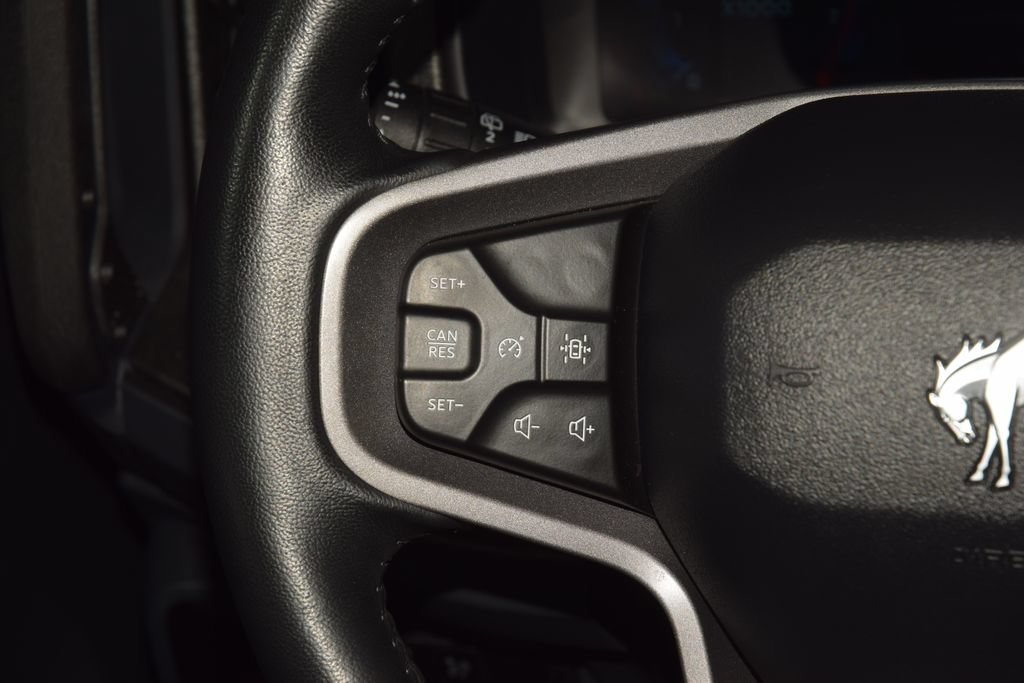 Used 2025 Ford Bronco Badlands AWD/4WD image 43