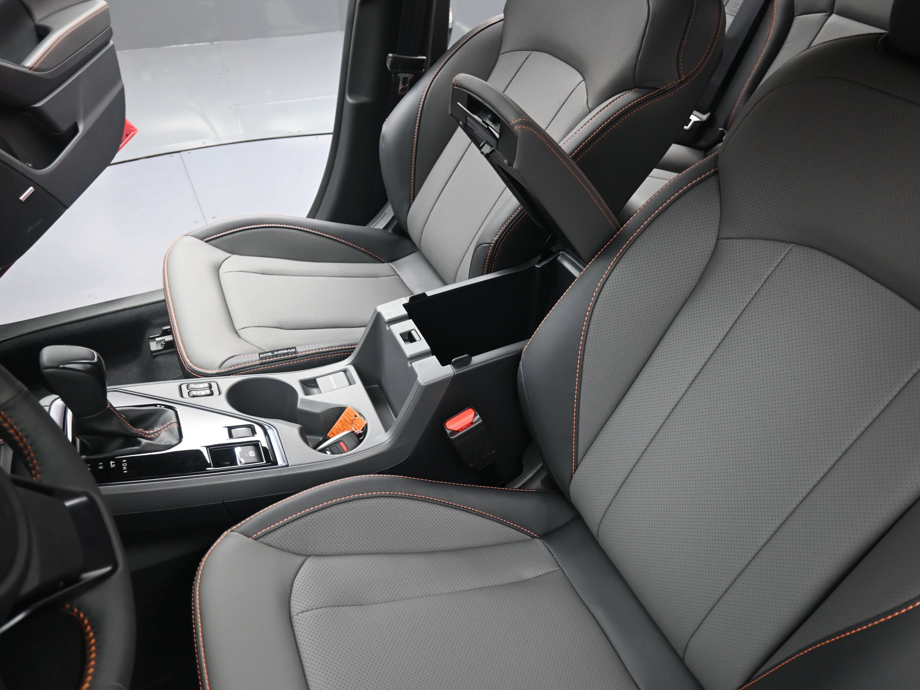 New 2026 Subaru Crosstrek 2.5i Limited AWD/4WD image 27