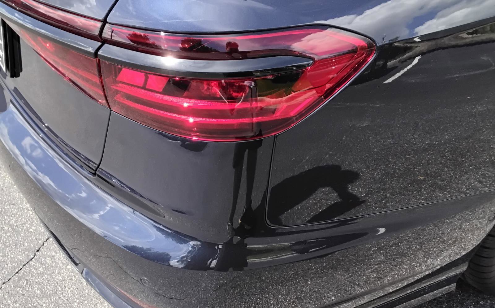 New 2025 Audi S8 image 9