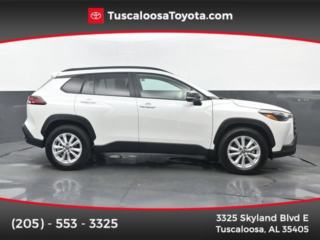 Used 2026 Toyota Corolla Cross LE w/ Moonroof Package