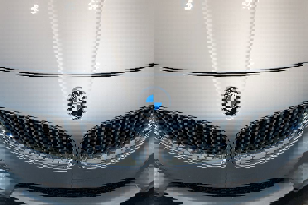 Used 2015 BMW Z4 sDrive35is image 15