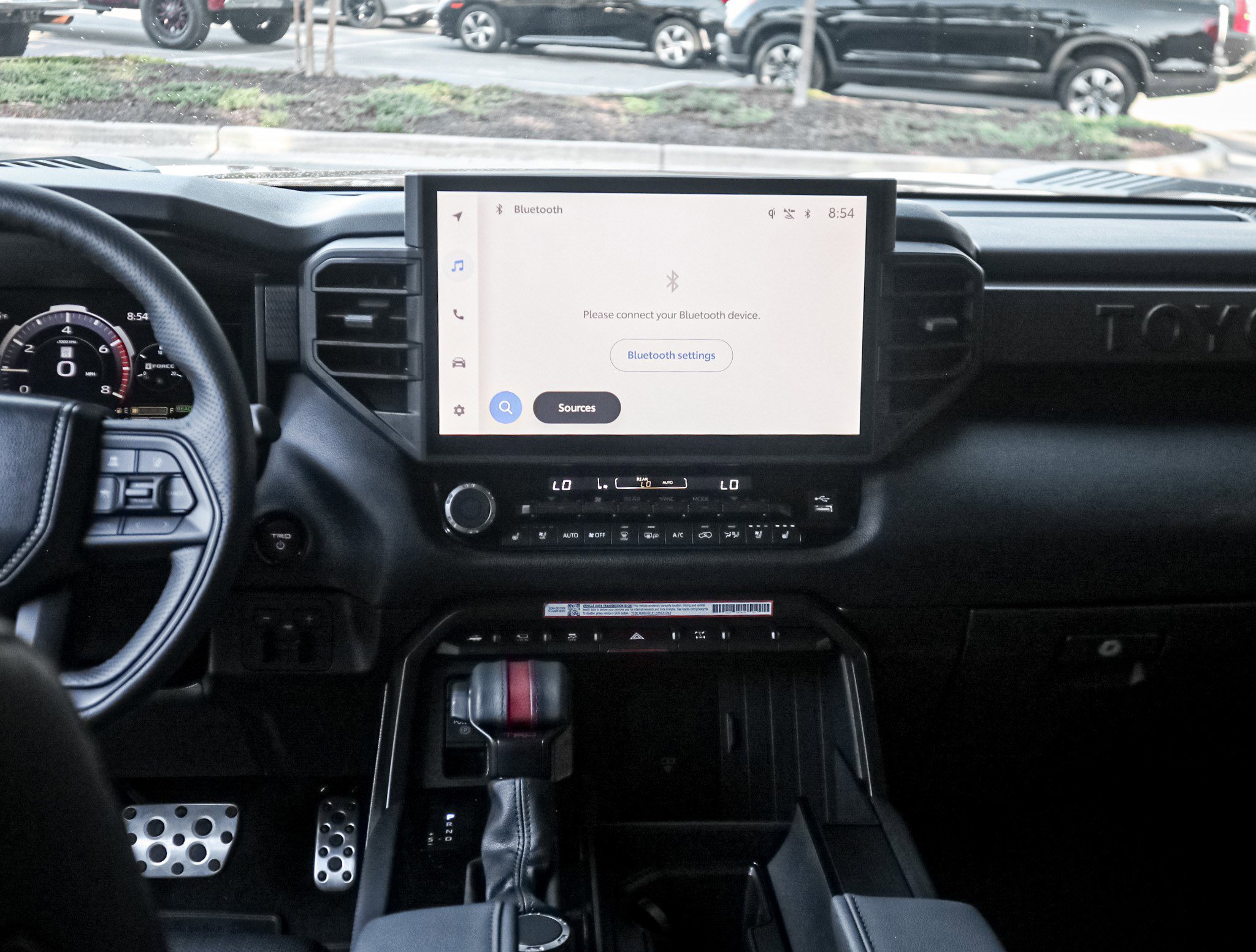 Used 2025 Toyota Sequoia TRD Pro image 27