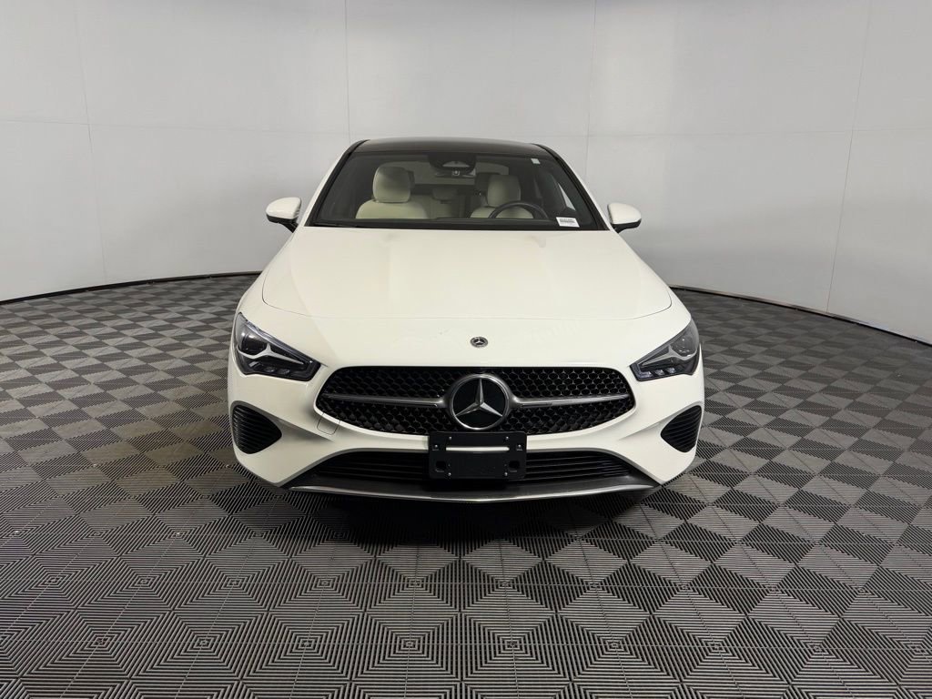 Used 2025 Mercedes-Benz CLA 250 image 10