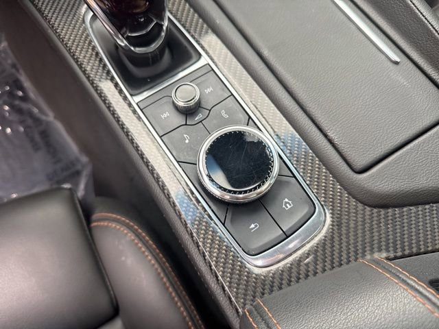 Used 2023 Cadillac CT5 V w/ Cold Weather Package image 28