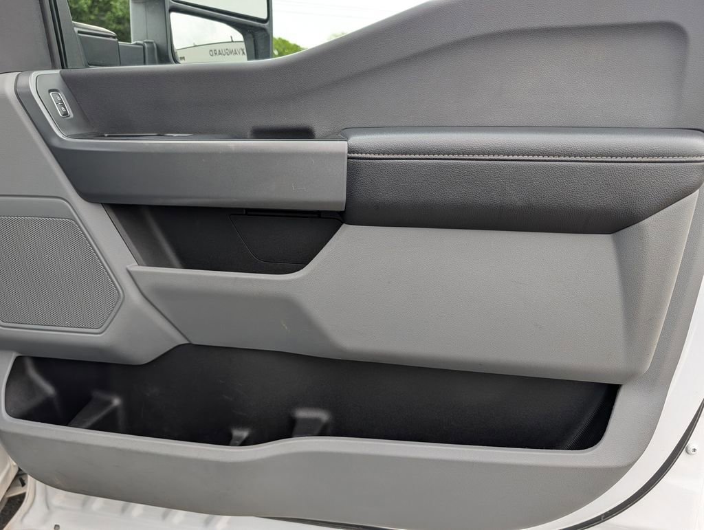 Used 2023 Ford F250 XLT w/ FX4 Off-Road Package image 33