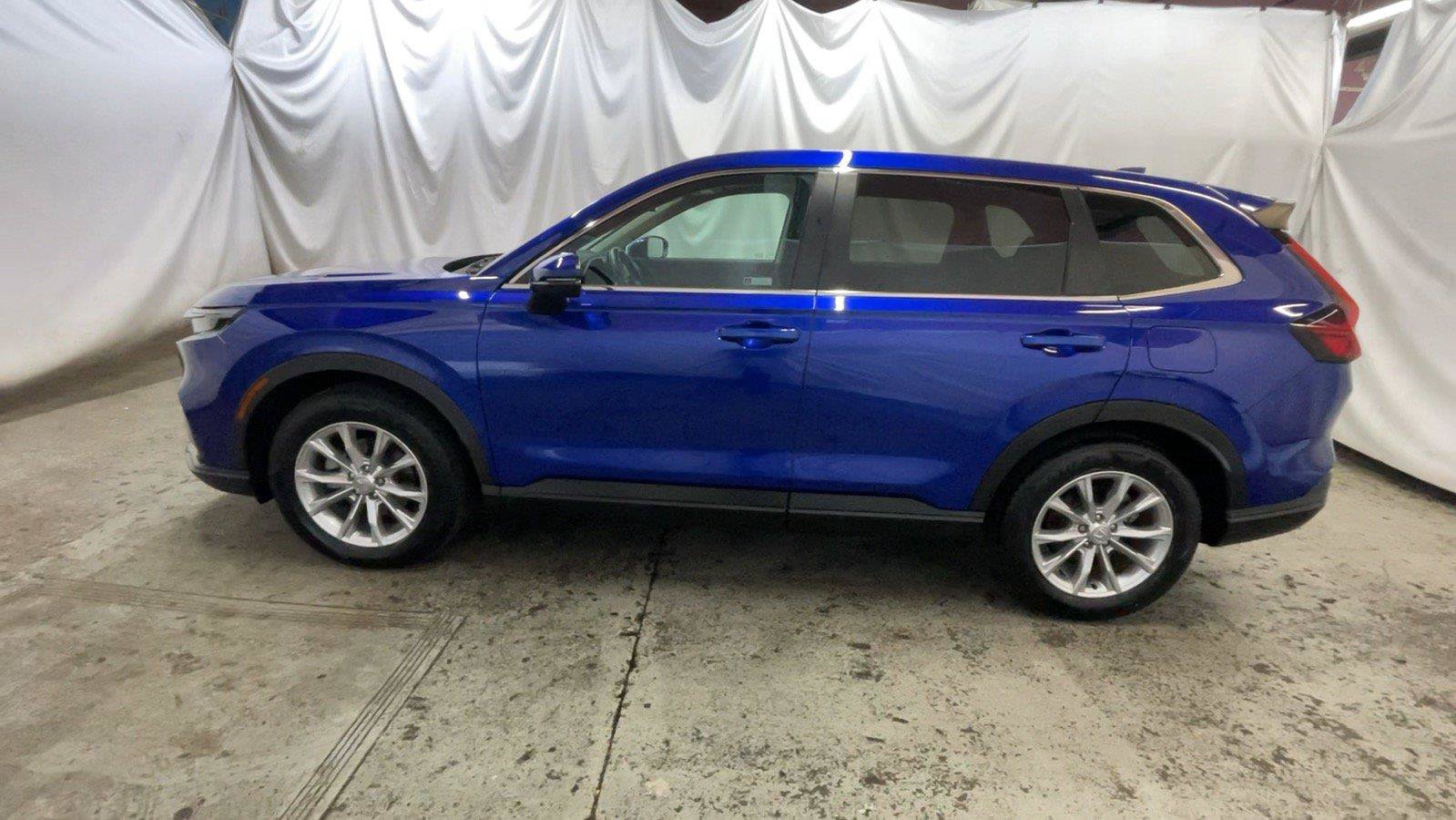 Used 2024 Honda CR-V EX-L image 12
